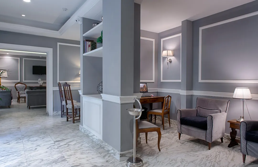 Hotel Rapallo-1