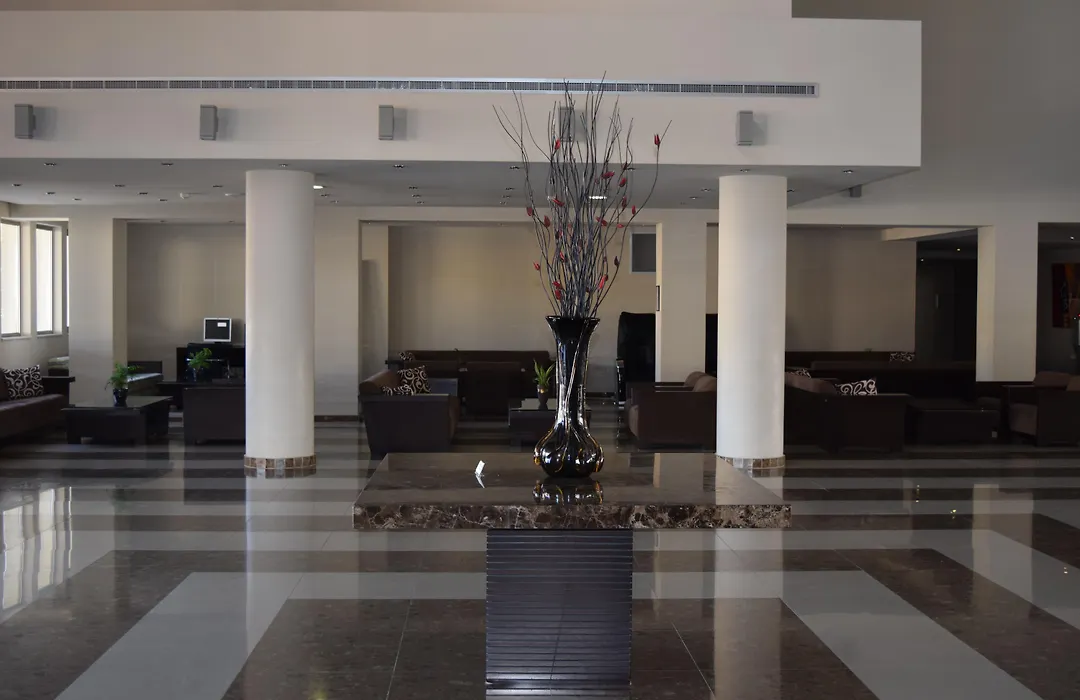 Capital Coast Resort And Spa-1