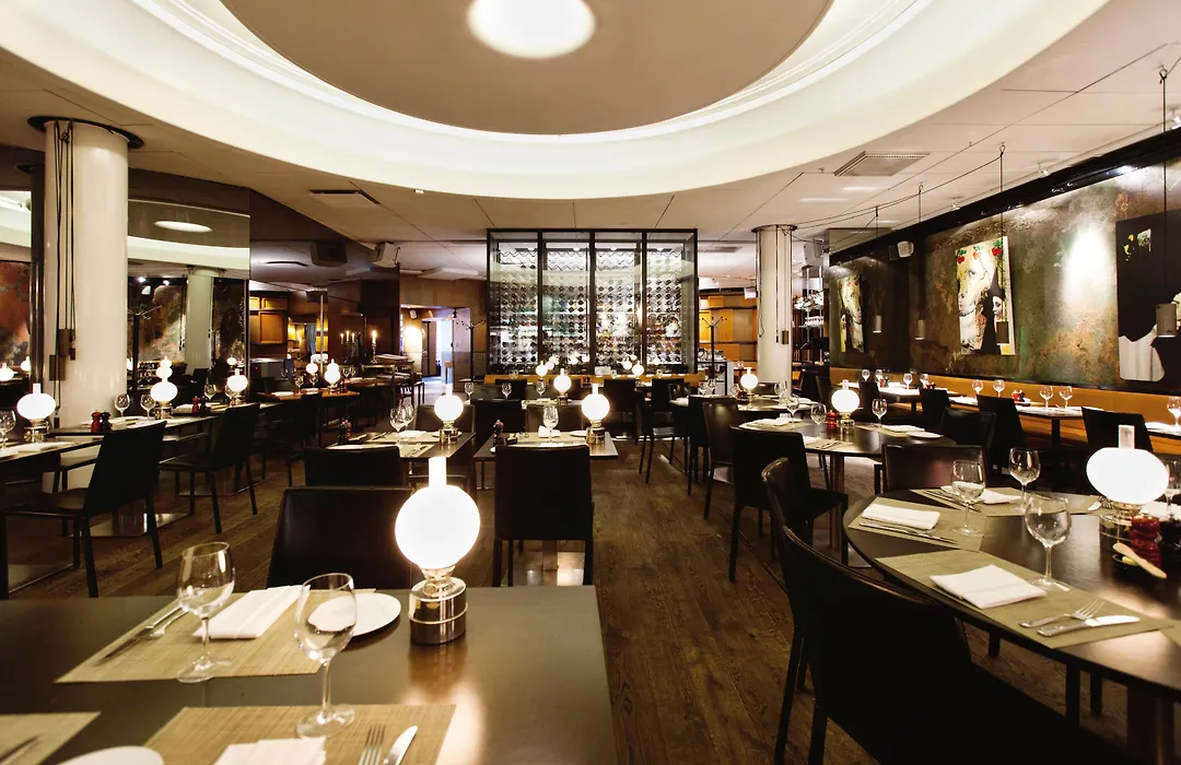 Elite Hotel Stockholm Plaza-1