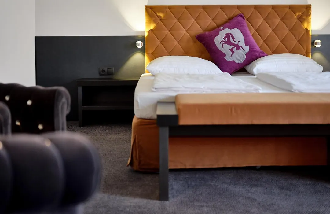 Hotel Villa Carlton - Adults Only-1