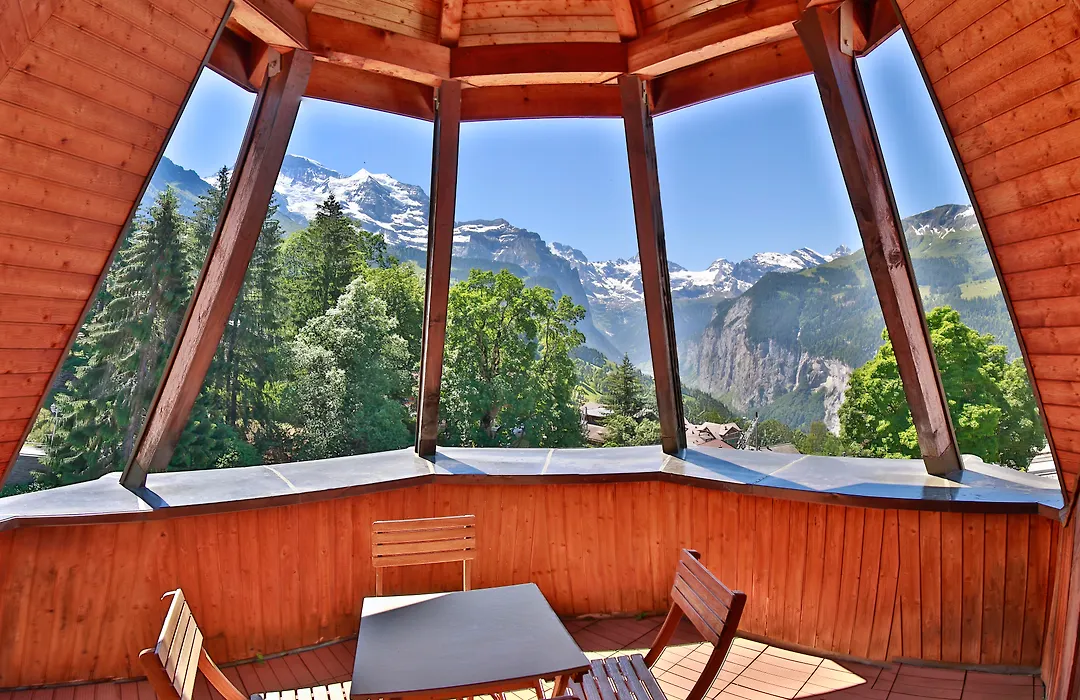 Hotel Silberhorn-1