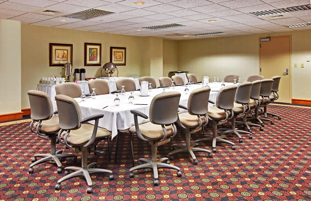 Holiday Inn Memphis-University Of Memphis By Ihg-1