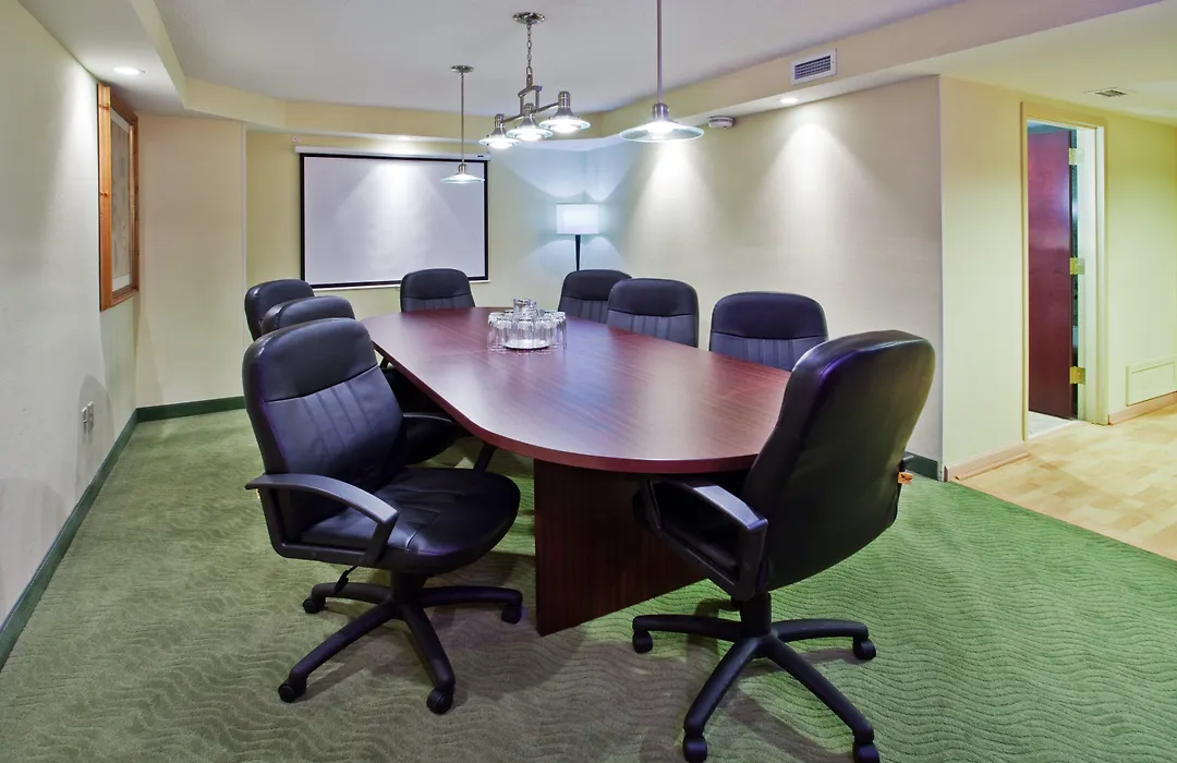 Holiday Inn Express & Suites Greenville-I-85 & Woodruff Rd By Ihg-1