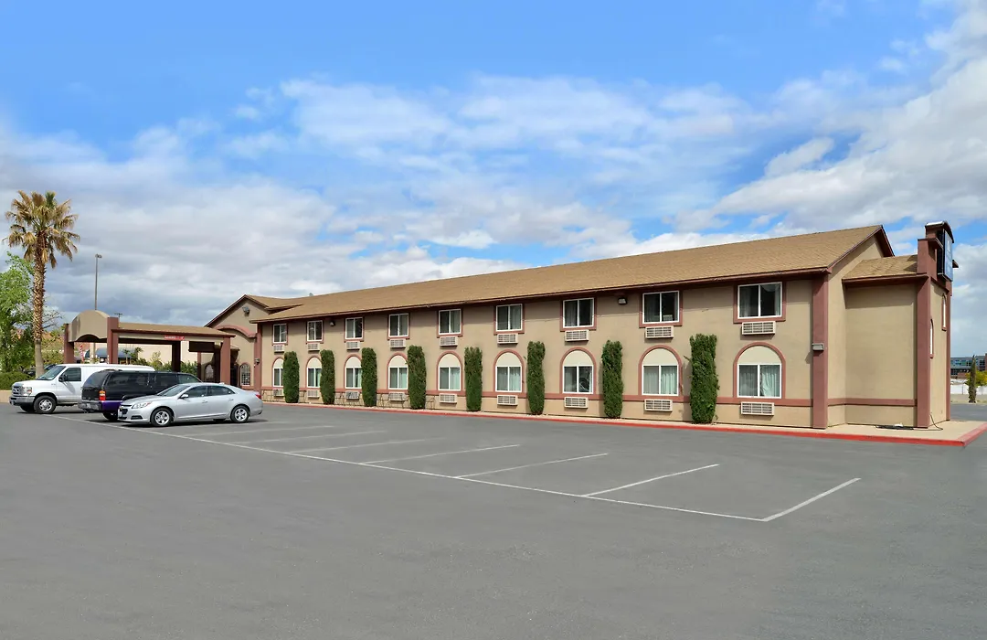 Red Roof Inn St George Ut - Convention Center-1