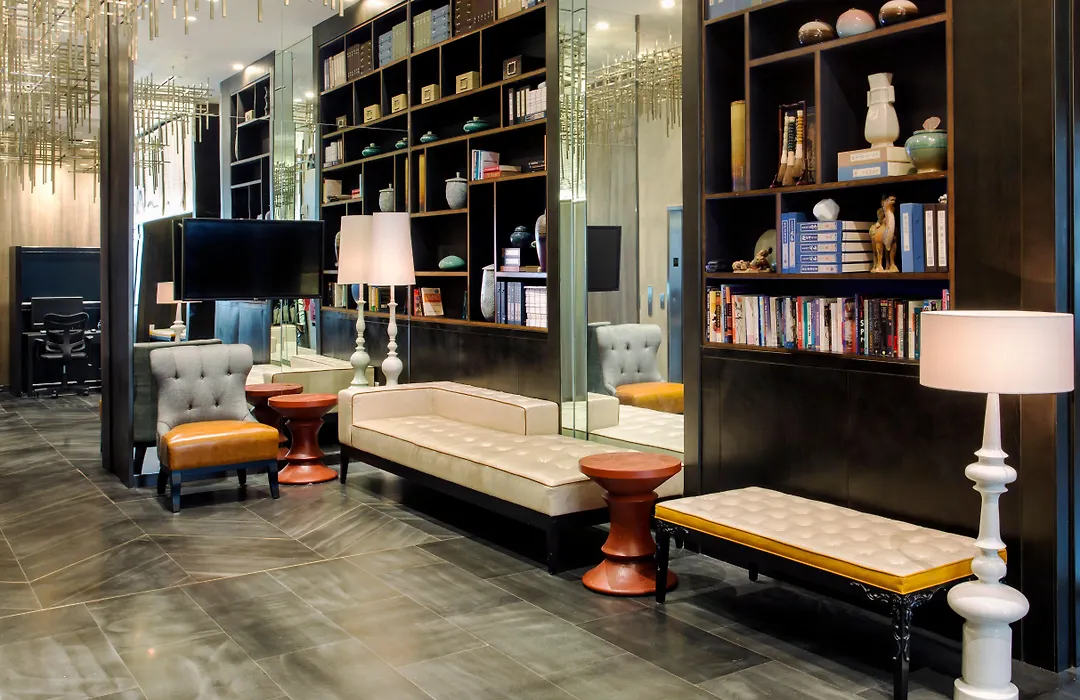 Holiday Inn Manhattan Financial District, An Ihg Hotel-1