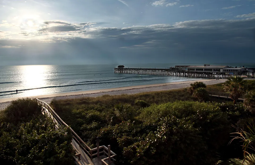 Best Western Cocoa Beach - Port Canaveral-1