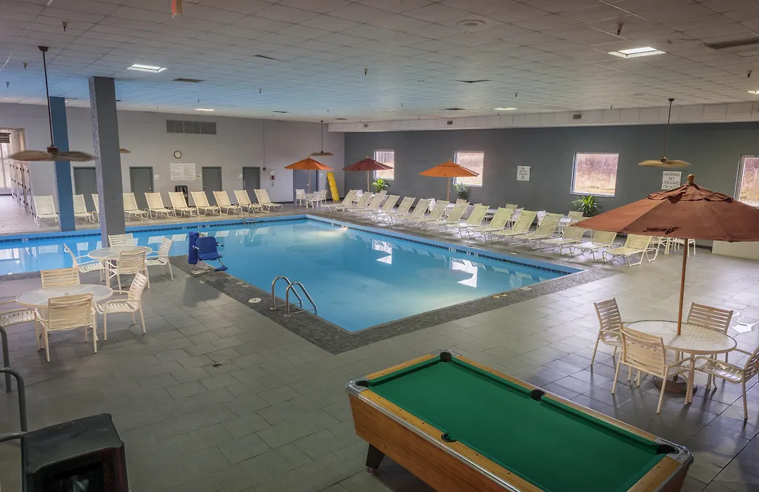 Best Western Plus Strongsville Cleveland-1