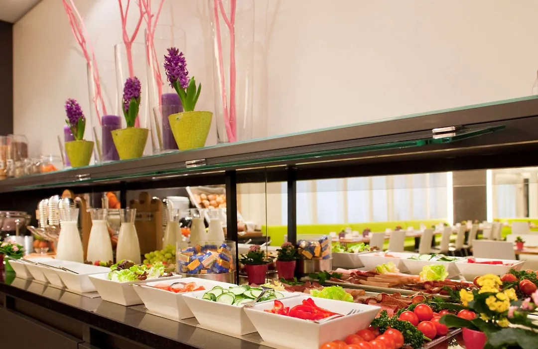 Ibis Styles Frankfurt City-1