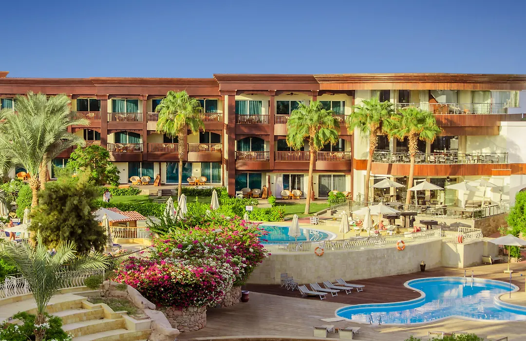 Royal Savoy Sharm El Sheikh-1