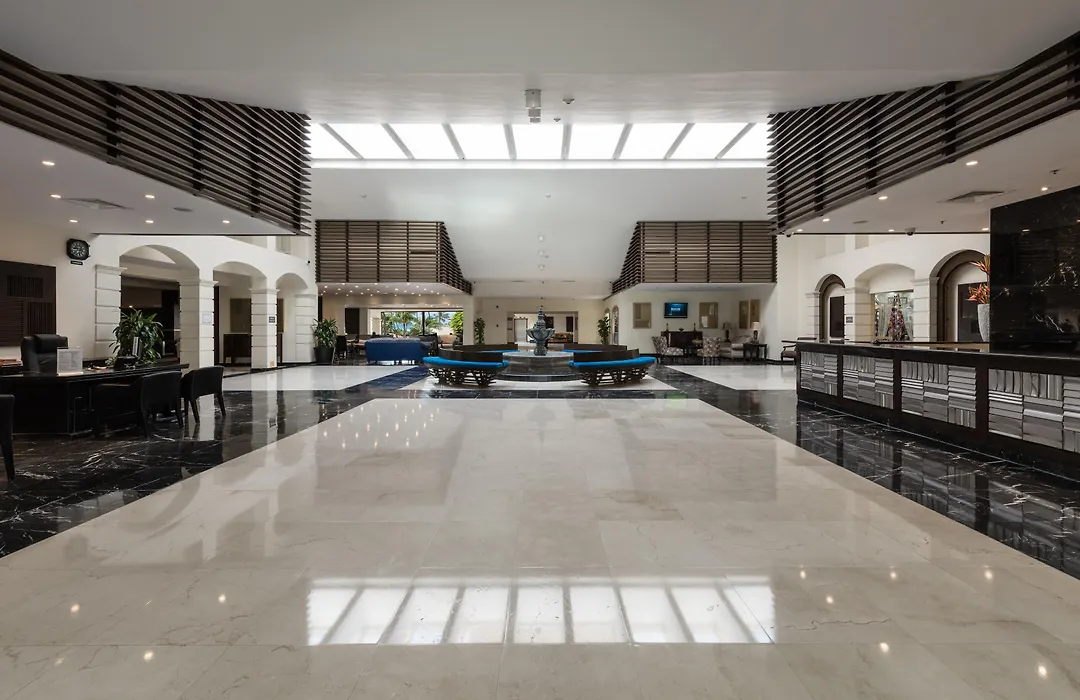 Barcelo Aruba-1