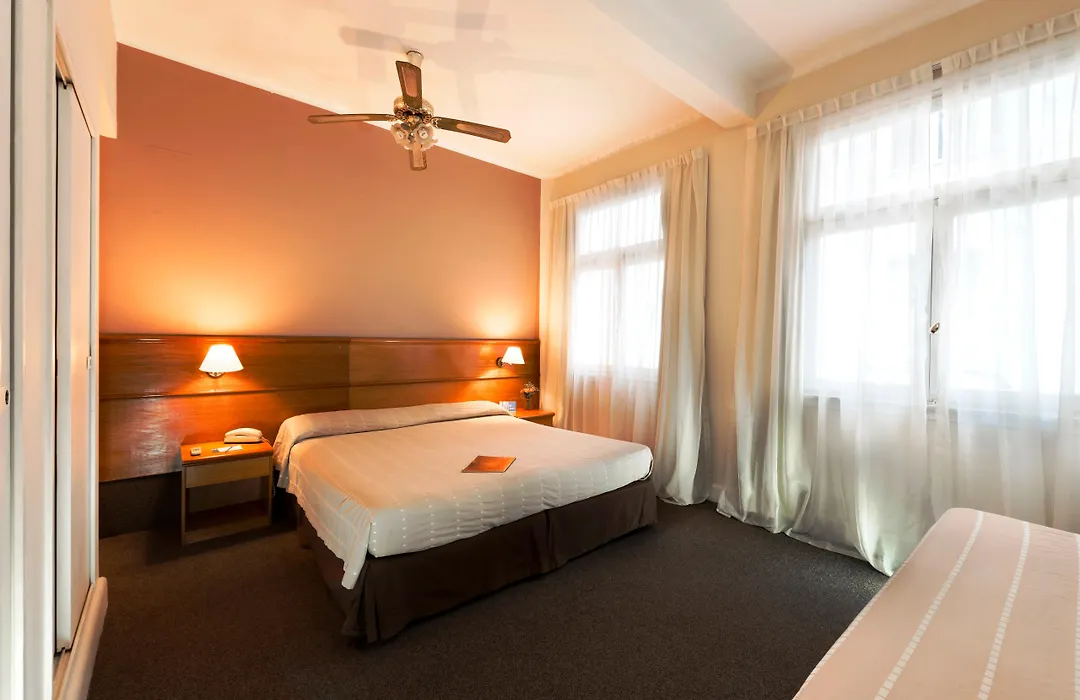 Crisol Suites Catalinas-1