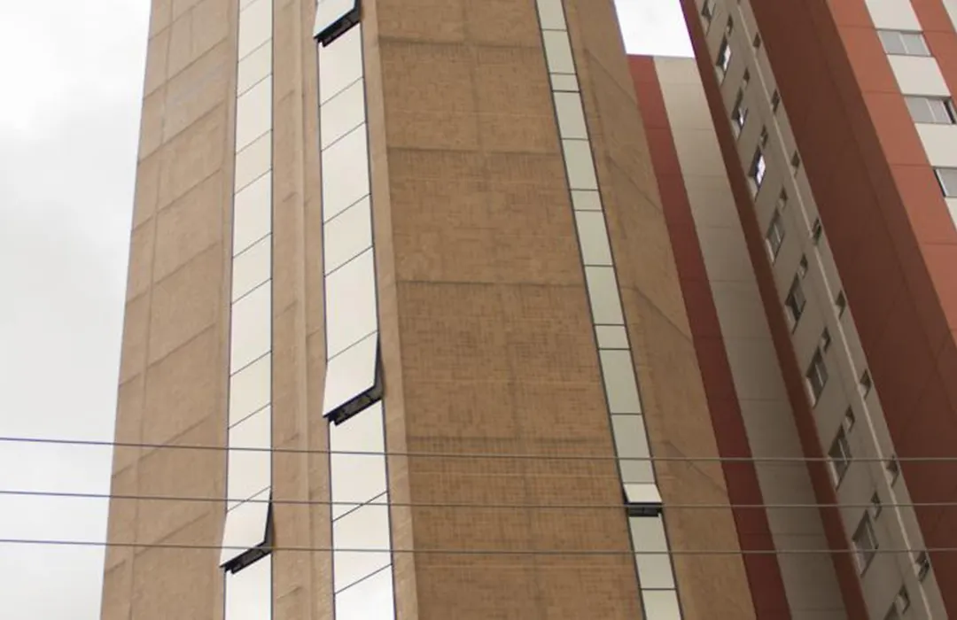 Golden Tower Pinheiros by Fênix Hotéis-1