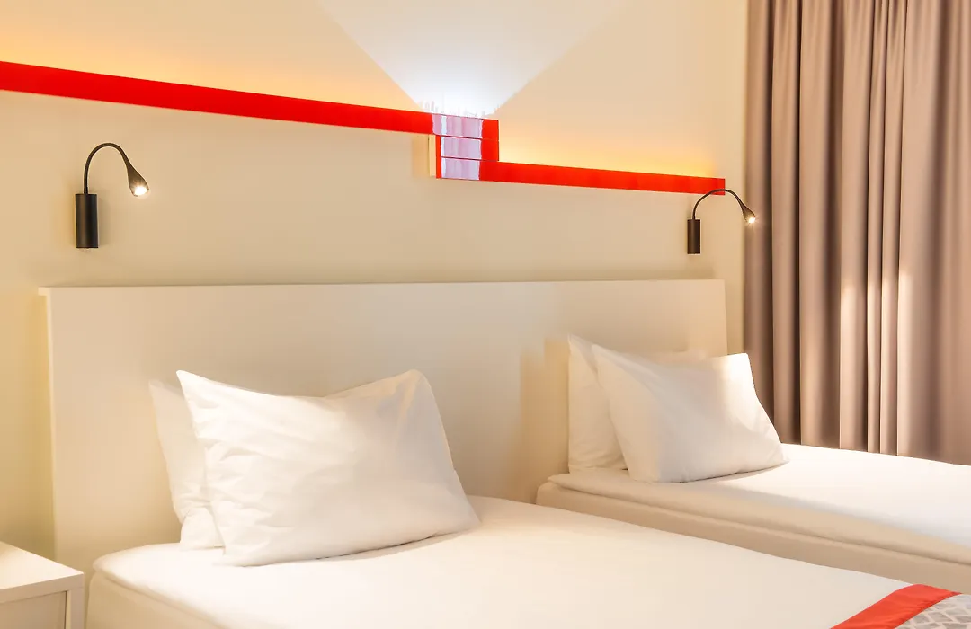 Holiday Inn Vilnius Center By Ihg-1