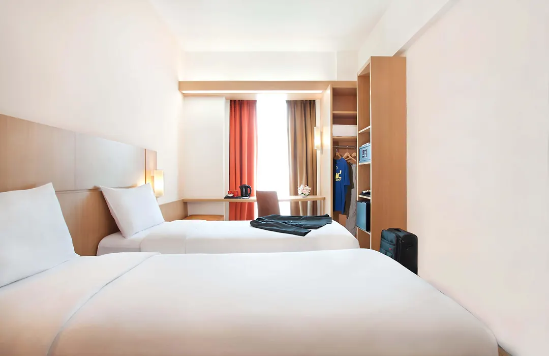 Ibis Bandung Trans Studio-1