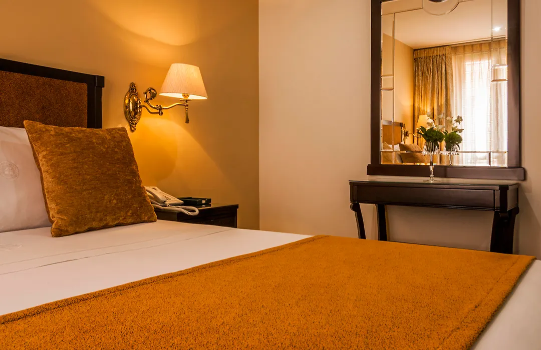 Hotel Le Manoir Bogota-1