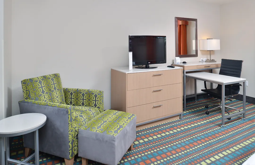 Holiday Inn Express Albuquerque N - Bernalillo By Ihg-1