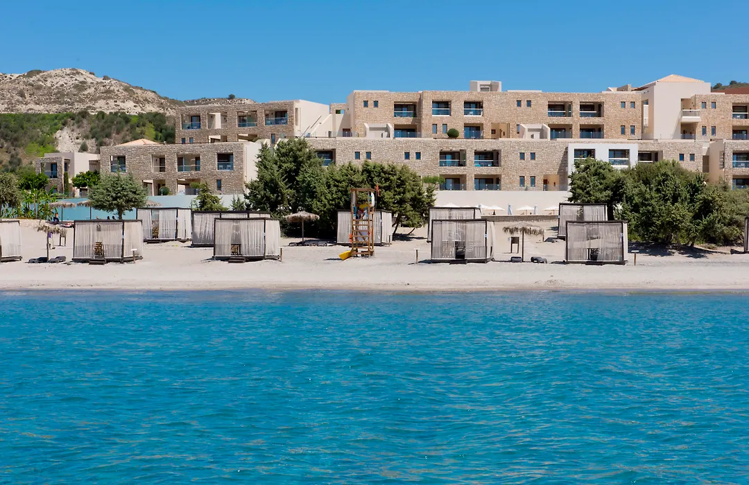 Blue Lagoon Village-1
