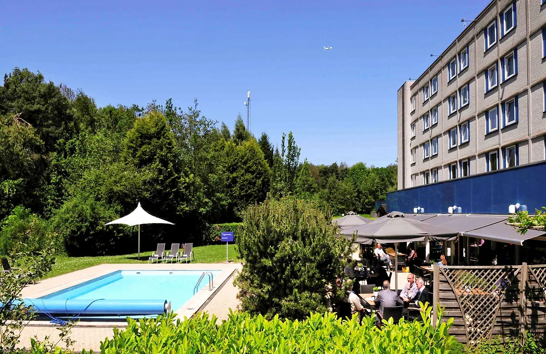 Novotel Eindhoven-1