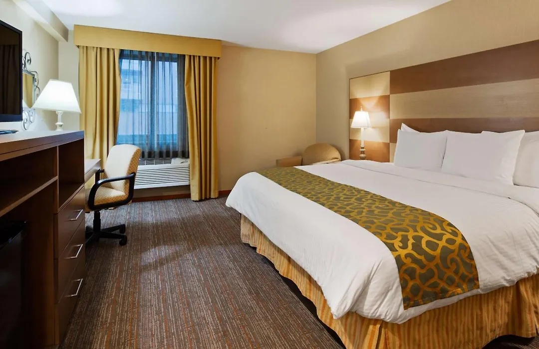 Best Western Queens Court-1