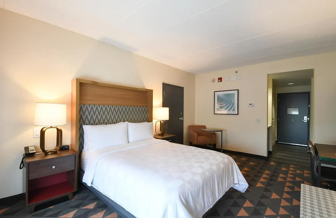 Holiday Inn Fredericksburg - Conference Center By Ihg-1
