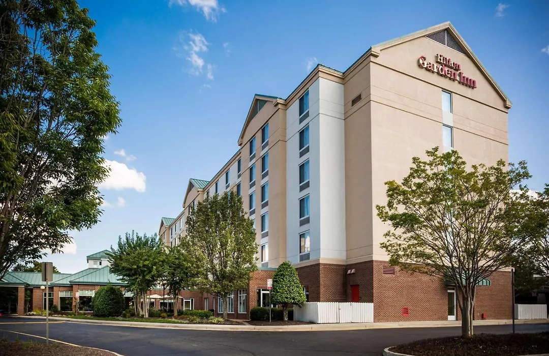 Hilton Garden Inn Richmond Innsbrook-1