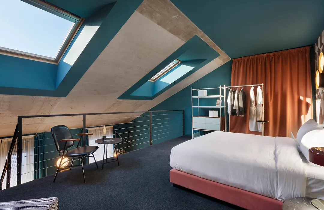 Stories Boutique Hotel-1