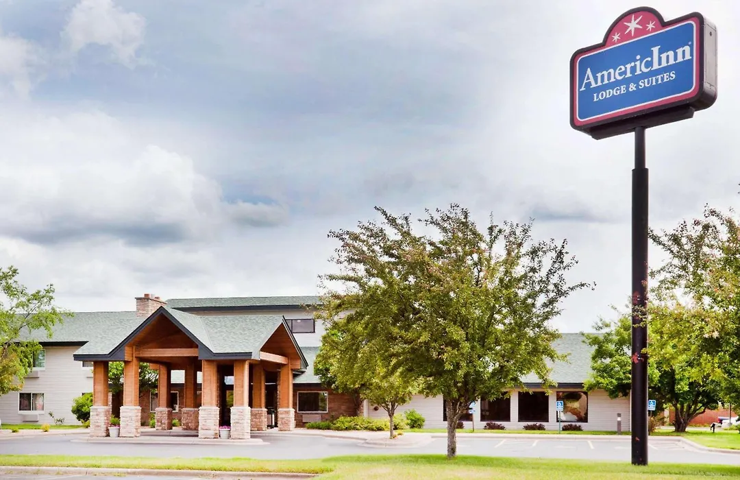 Americinn By Wyndham Coon Rapids-1