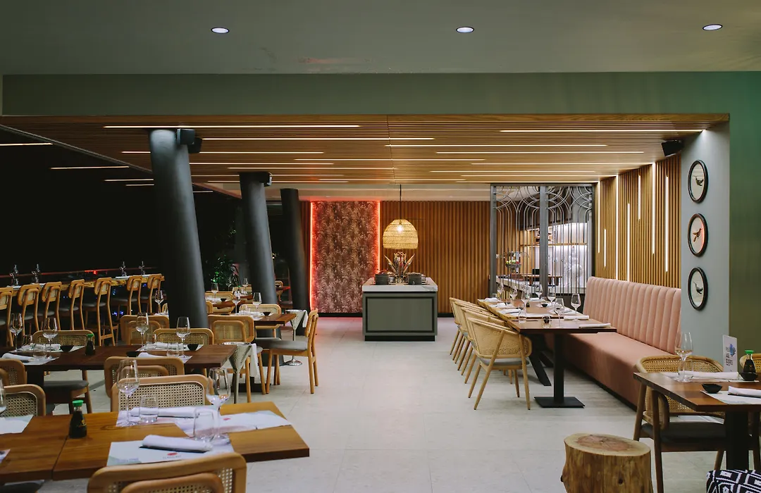 Hotel Napa Suites (Adults Only)-1