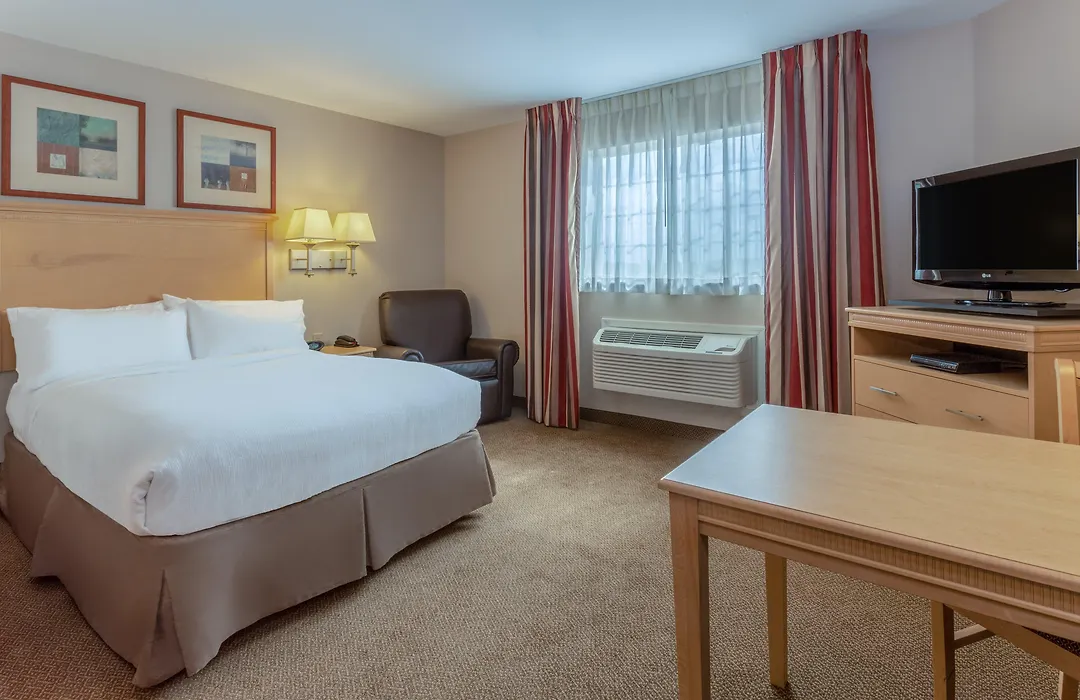 Candlewood Suites Minot By Ihg-1