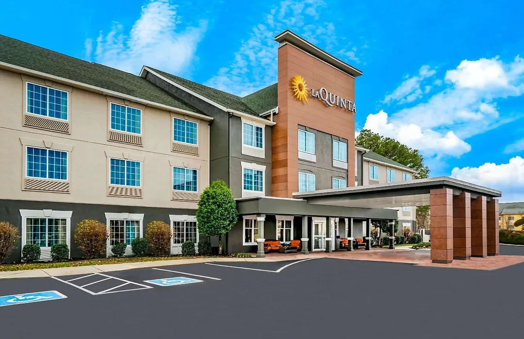 La Quinta By Wyndham Cookeville-1