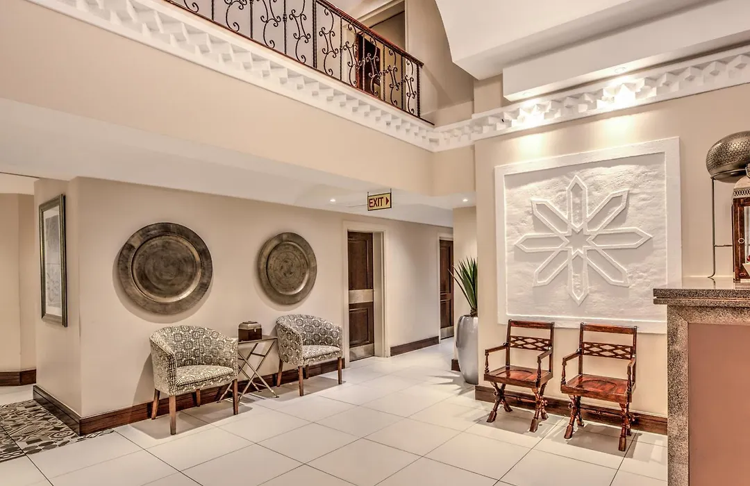 Town Lodge Polokwane-1