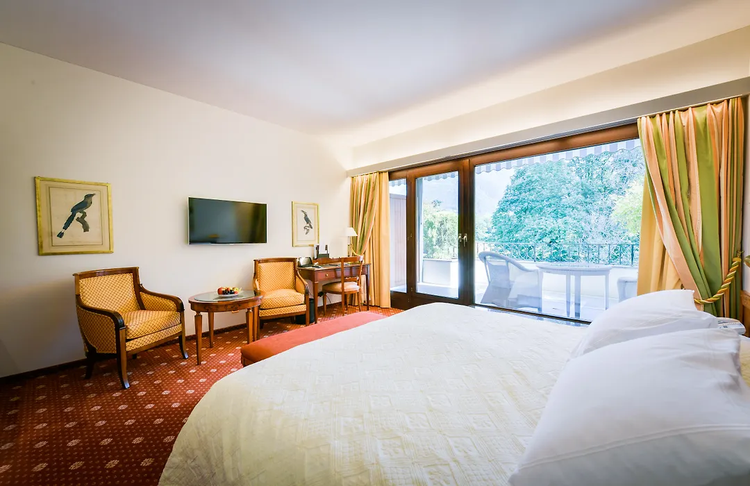 Castello del Sole Beach Resort&SPA-1