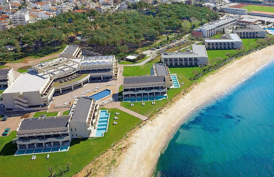 Grecotel Egnatia-1