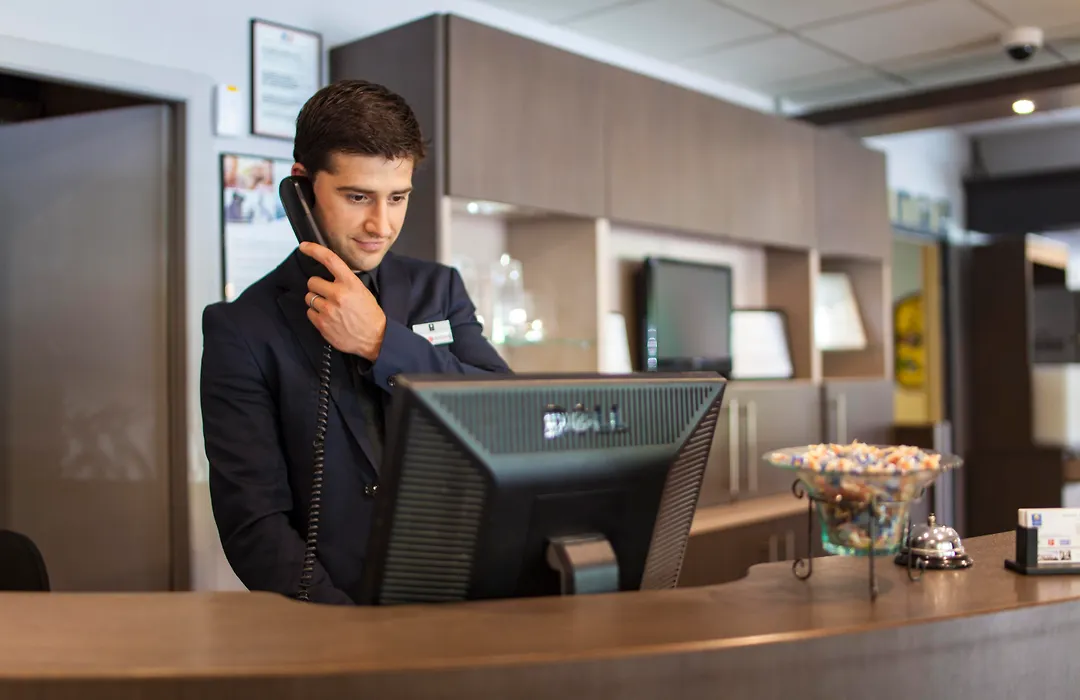 Sure Hotel By Best Western Lille Tourcoing-1