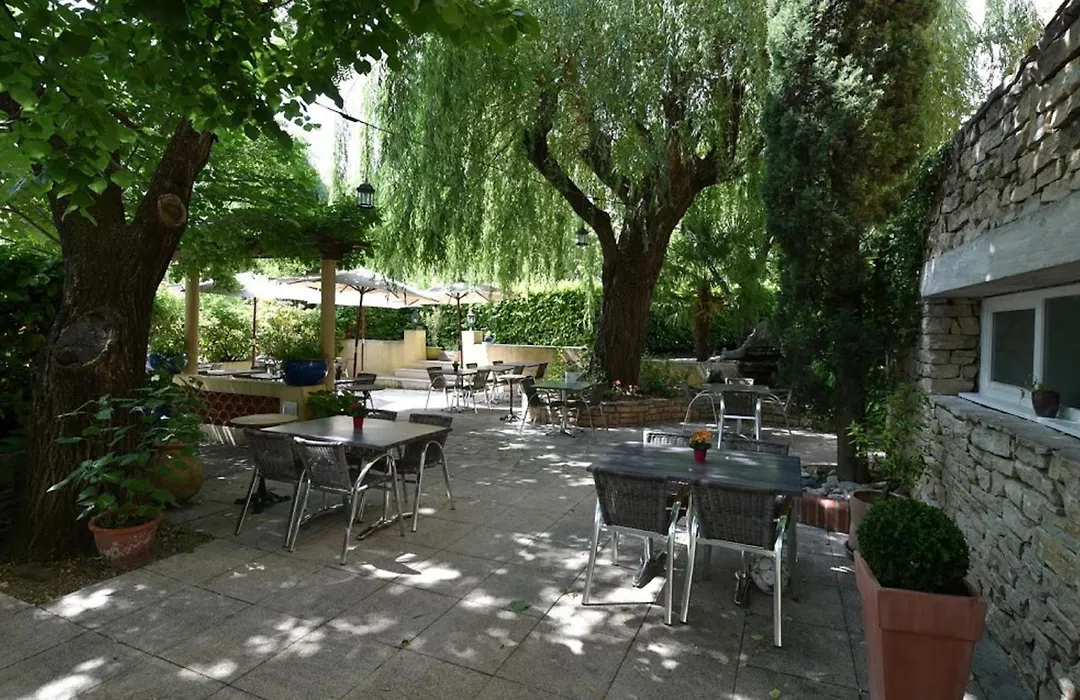 Le Relais du Vivarais-1