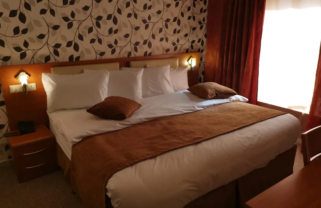 Sama Paris Hotel-1