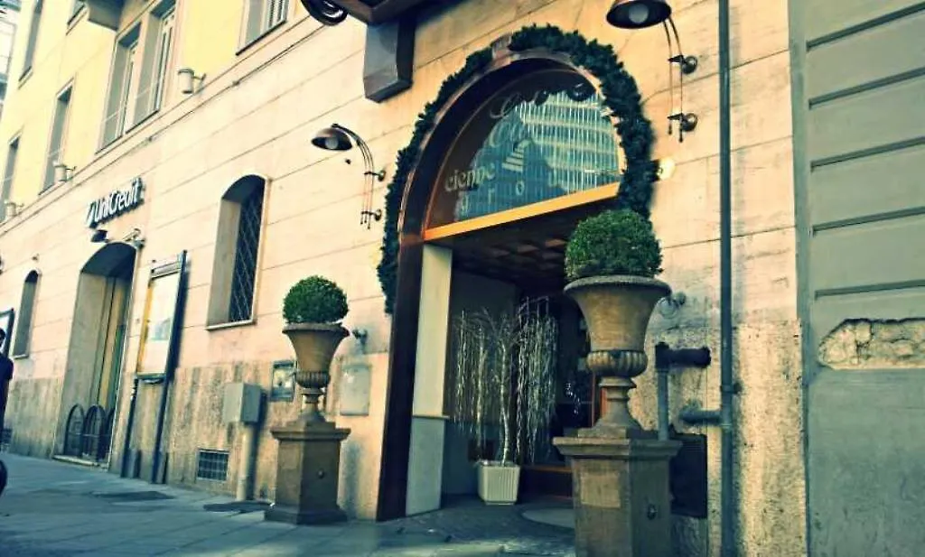 Hotel Eden-1