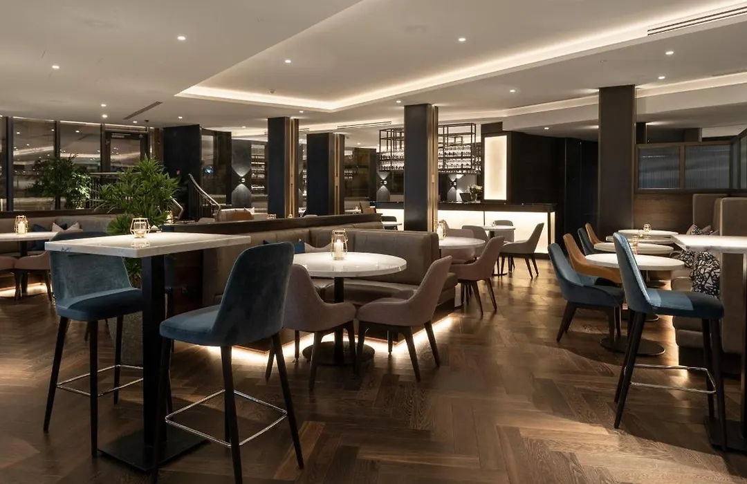 Voco Edinburgh - Haymarket By Ihg-1