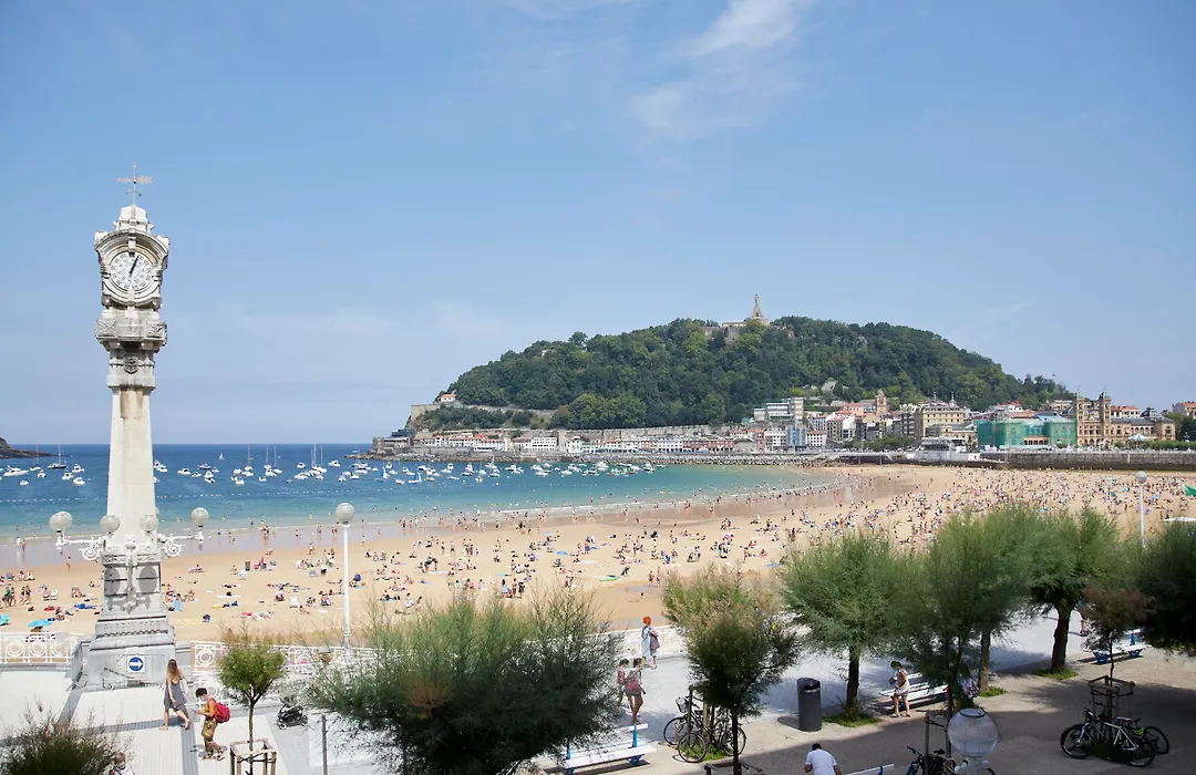 Hotel Villa Favorita - Adults Only-1