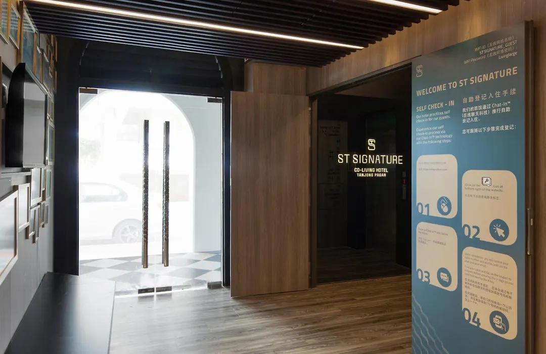 St Signature Tanjong Pagar, Dayuse, 8 Hours, 10Am-6Pm-1