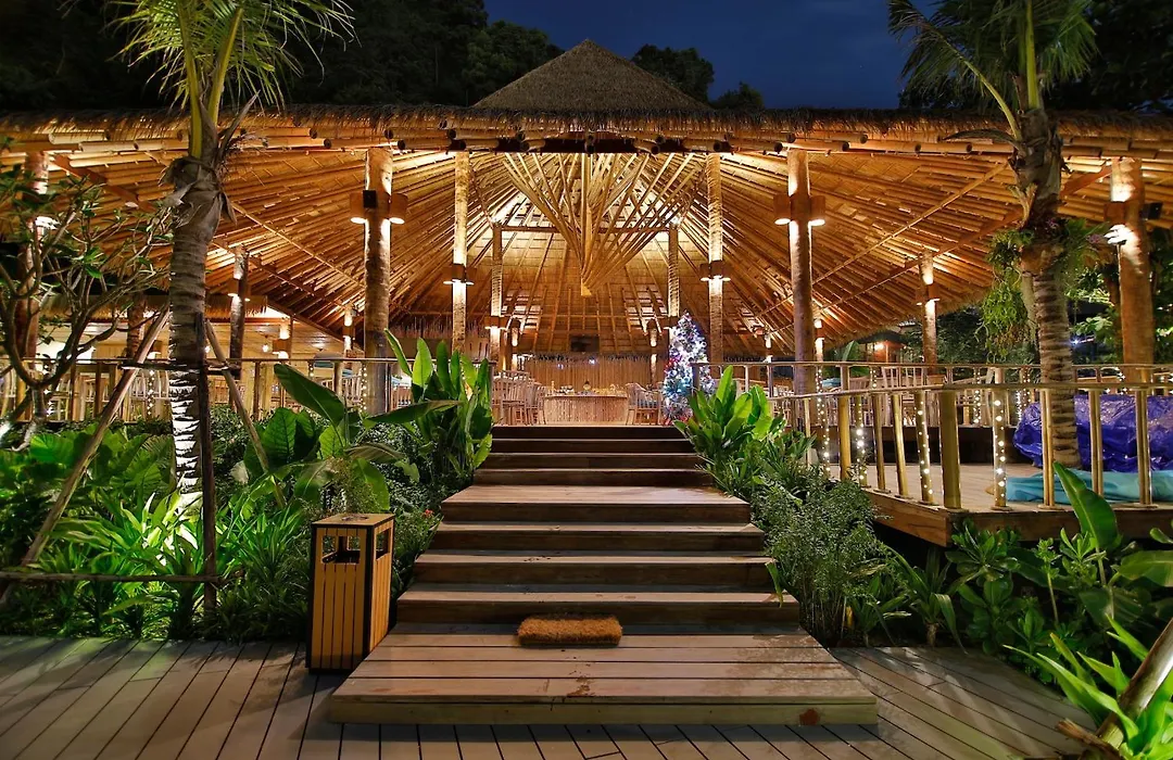 Phi Phi Coco Beach Resort-1