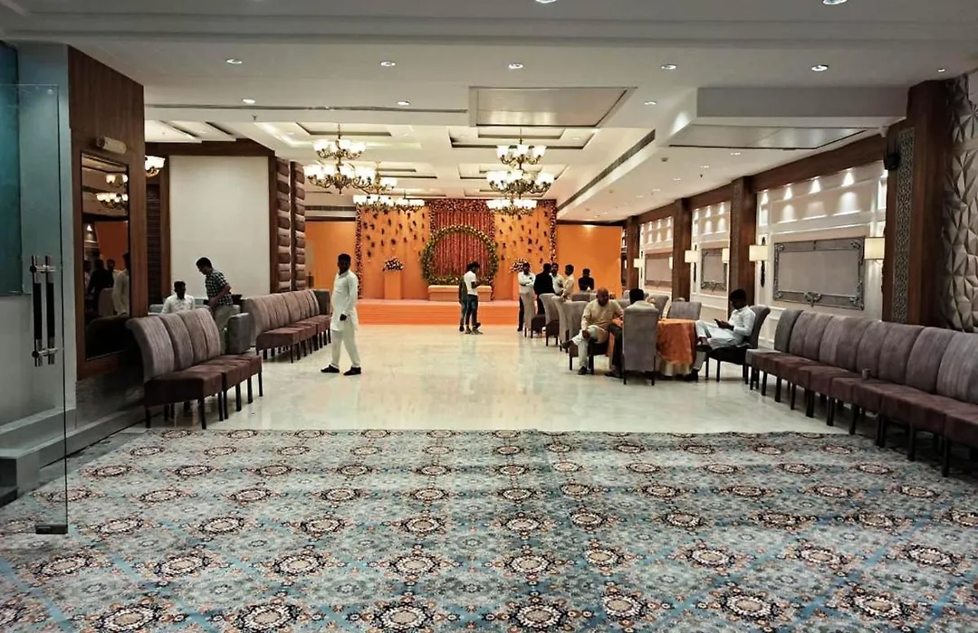 Hotel Sakura By Maps-1