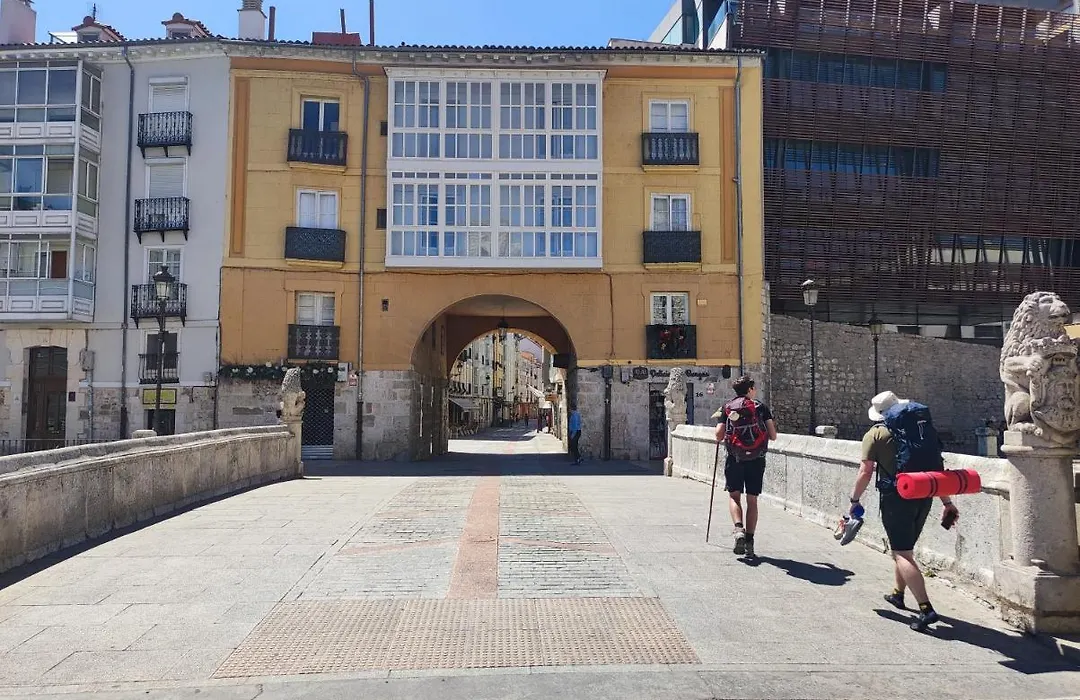 Hotel Boreal Viento Norte-1
