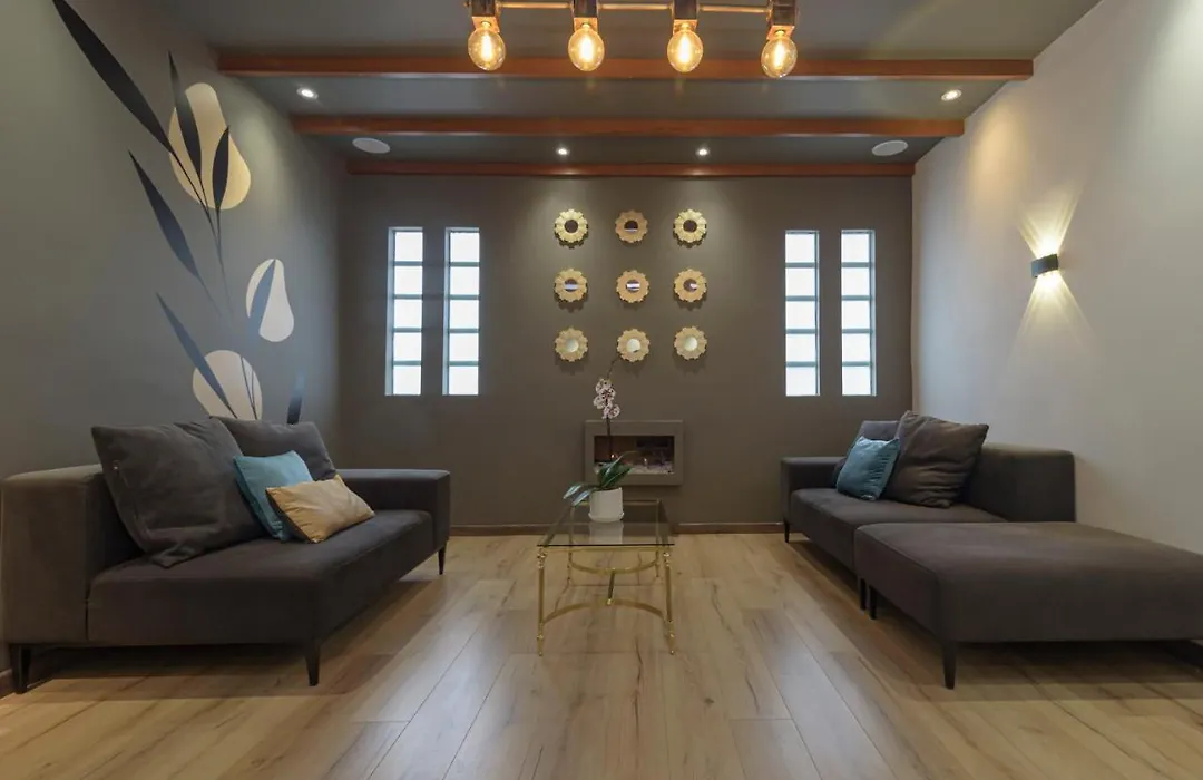 Casa Lorenzo Bogota-1