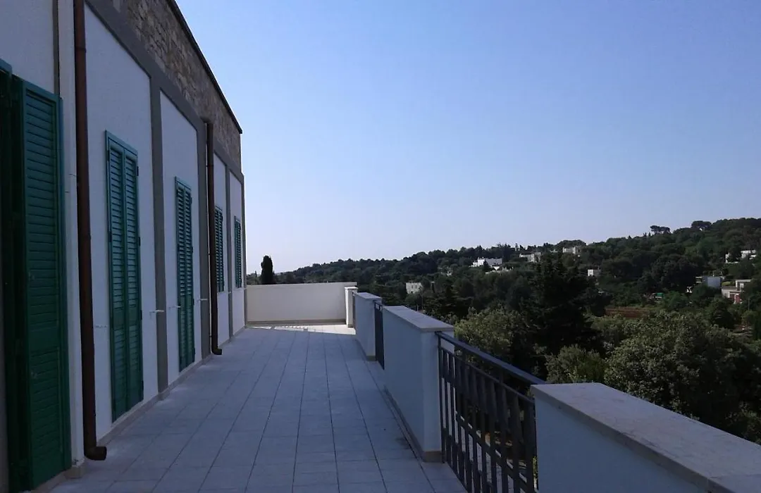 Trullo dell'Immacolata - Casa vacanze gestita da suore-1