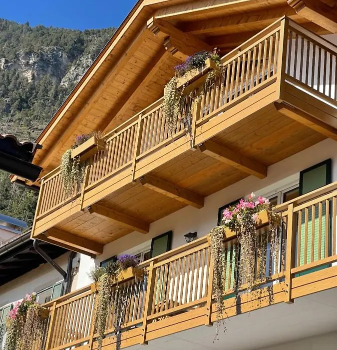 B&B La Casa del Sole-1