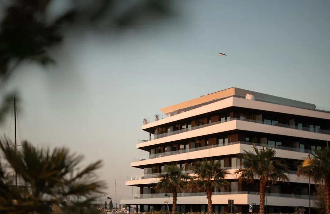 Laguna Faro Suites - Adults Only-1