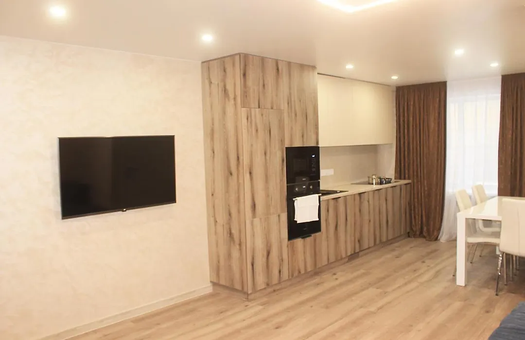 Prestige Apartments Berezinka-1
