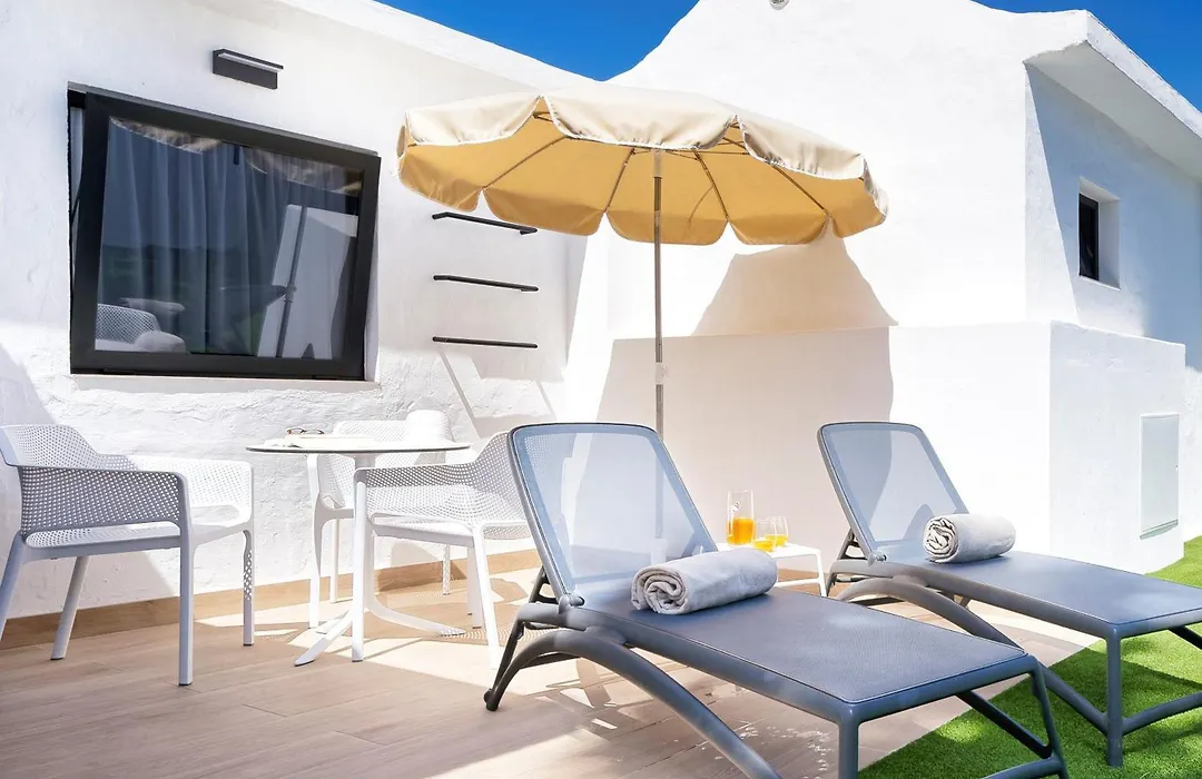 Club Maspalomas Suites & Spa - Adults Only-1