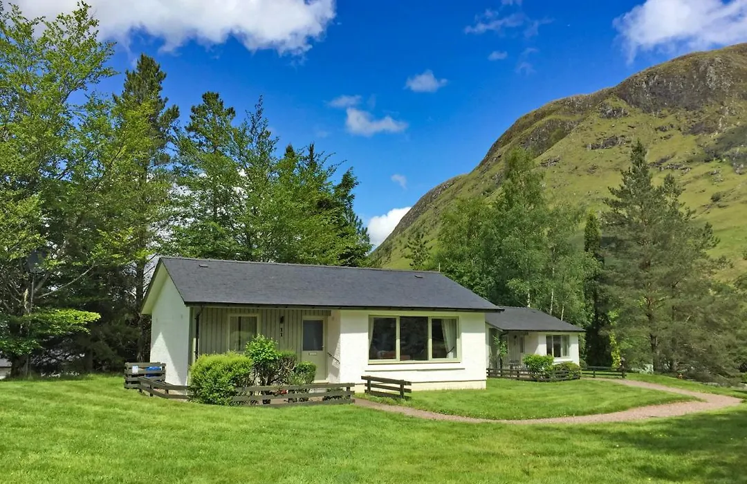 Glen Nevis Holidays-1